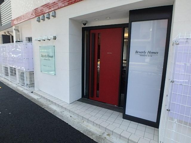 ビバリーホームズ阿佐谷北の物件内観写真