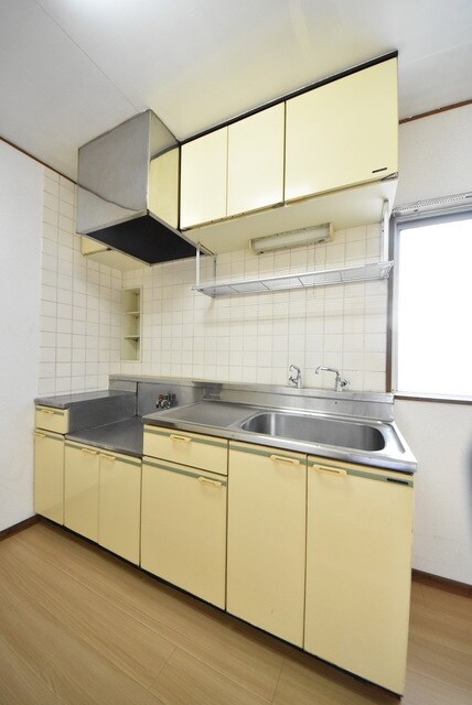 勇進ビルの物件内観写真