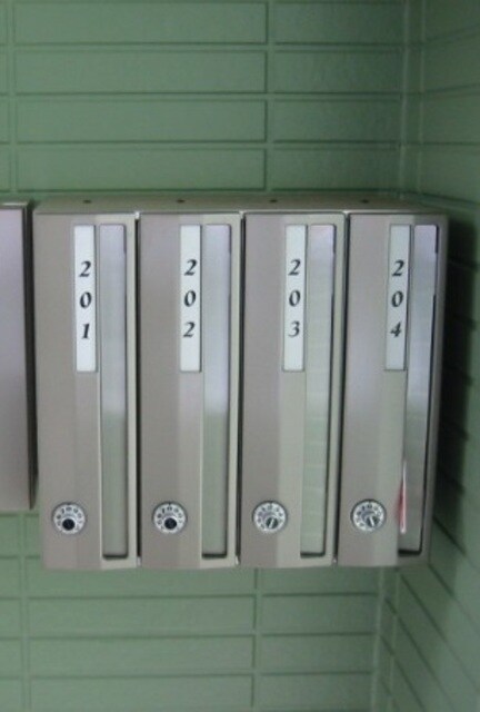 ウィンドフォート新桜台の物件内観写真