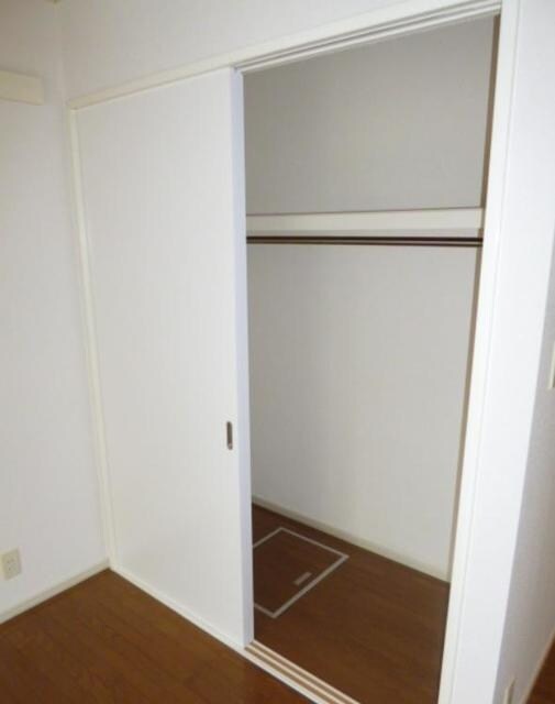 ウィンドフォート新桜台の物件内観写真