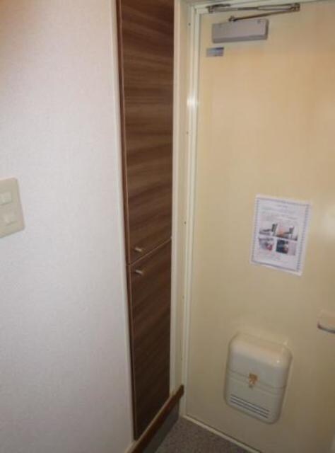 ウィンドフォート新桜台の物件内観写真