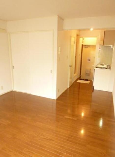 ウィンドフォート新桜台の物件内観写真