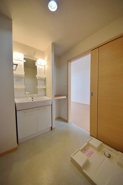 ベルコリーヌの物件内観写真