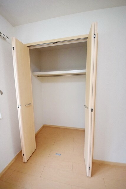 ベルコリーヌの物件内観写真