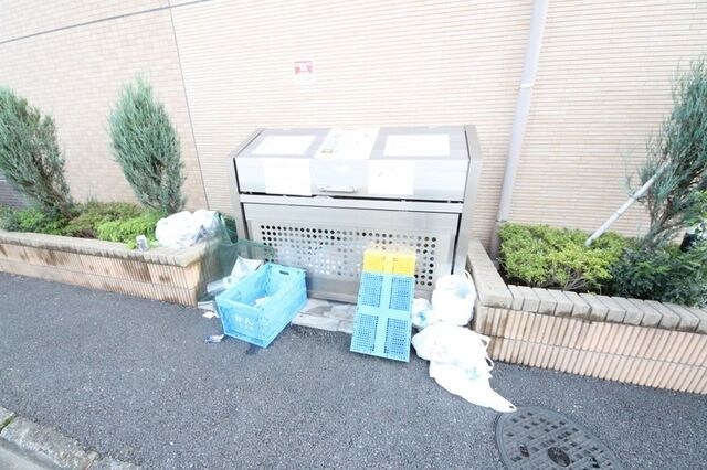 セシリアの物件内観写真