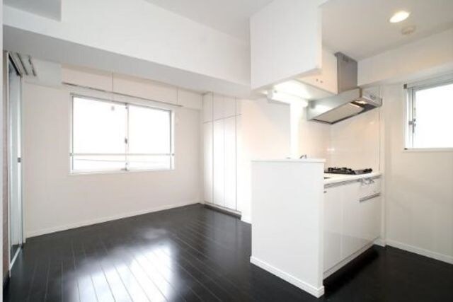 ステージファースト方南町アジールコートの物件内観写真