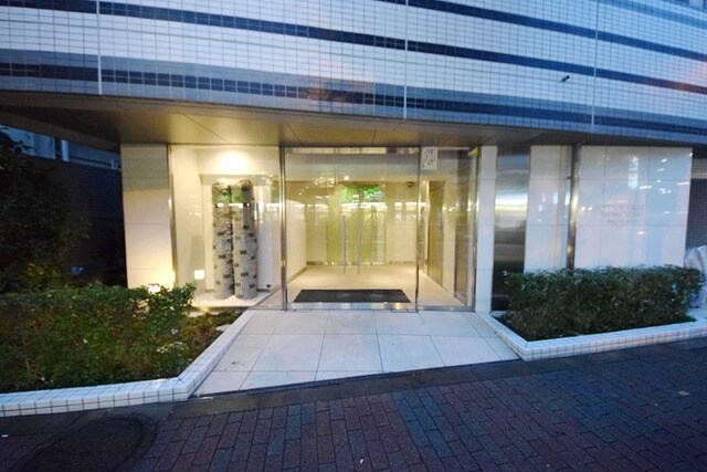 ステージファースト方南町アジールコートの物件内観写真