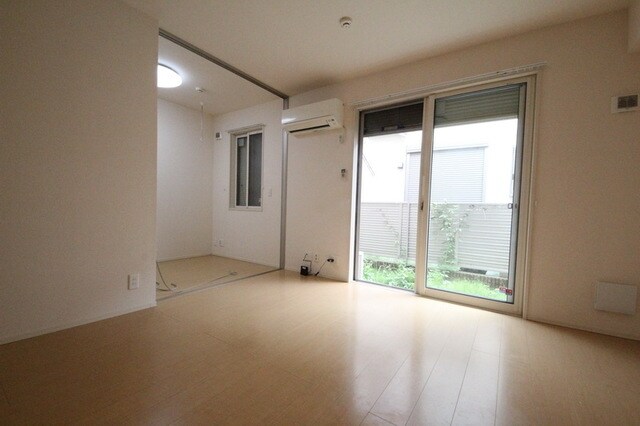 Ts southの物件内観写真