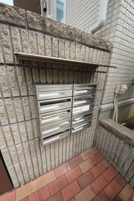 Ts southの物件内観写真