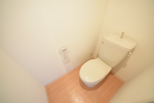 マーサル中野坂上の物件内観写真