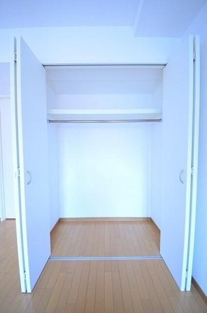 マーサル中野坂上の物件内観写真