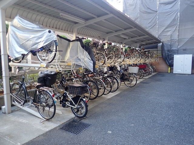 レジェンド江古田の物件内観写真