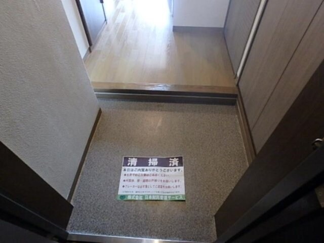 ＯＬＩＯ南阿佐ヶ谷の物件内観写真