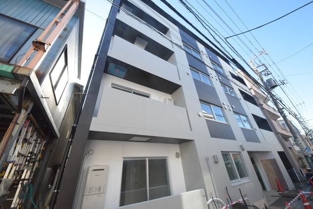 THE CLASS OGIKUBO RESIDENCEの物件外観写真