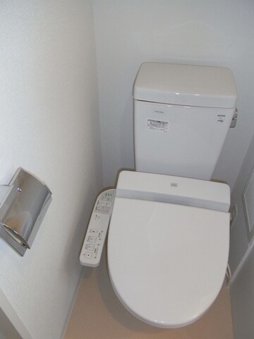 ムーブメンツ西早稲田の物件内観写真