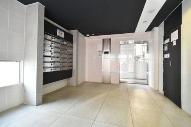 ヴェルト中野上鷺宮の物件内観写真