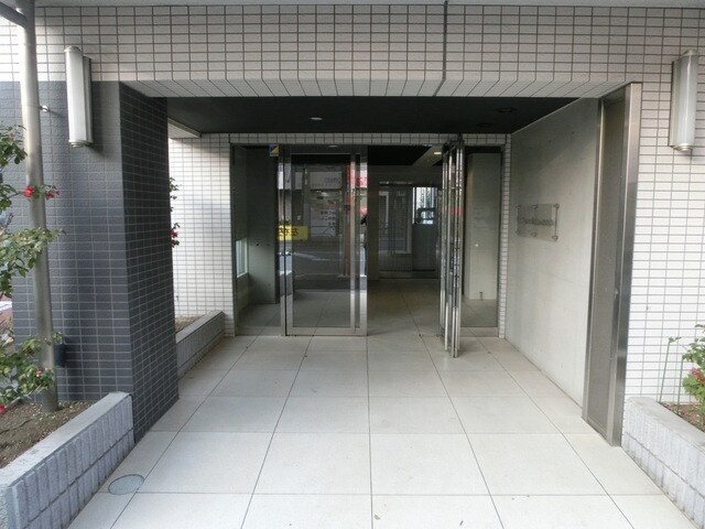 ヴェルト中野上鷺宮の物件内観写真