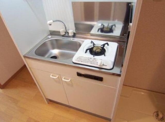 ヴェルト杉並サウスヒルの物件内観写真