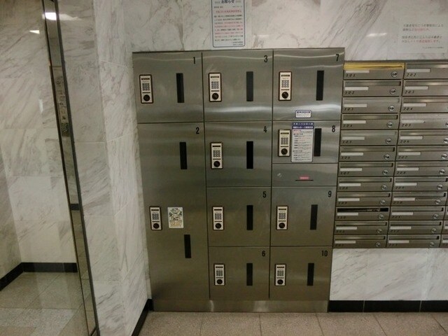 ヴェルト杉並サウスヒルの物件内観写真