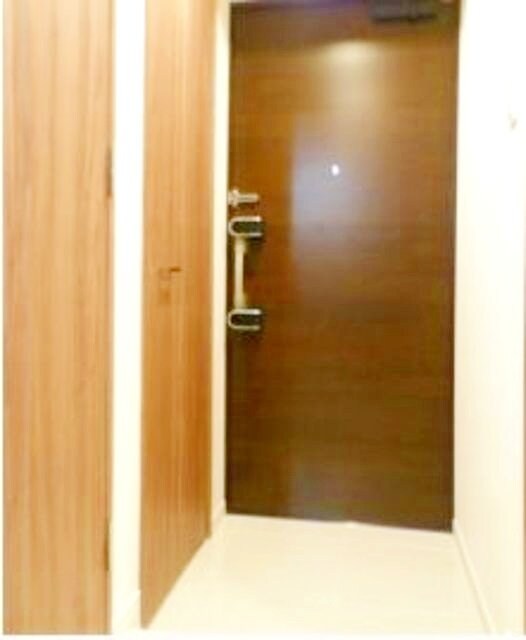 アプリーレ東中野の物件内観写真