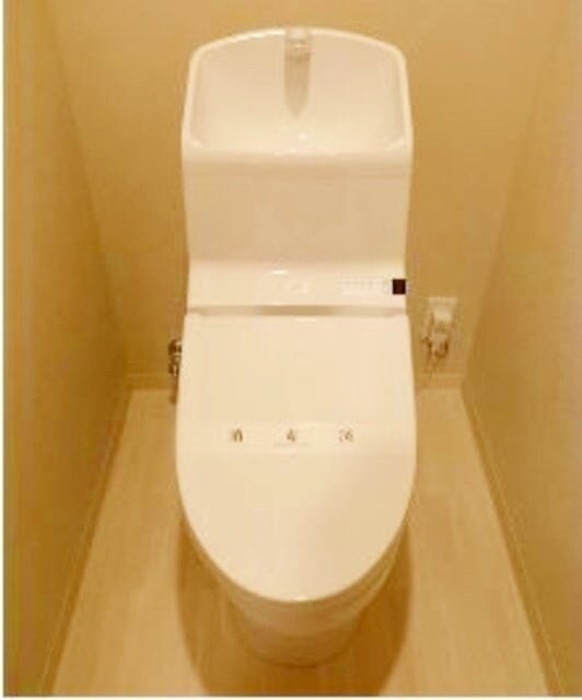 アプリーレ東中野の物件内観写真