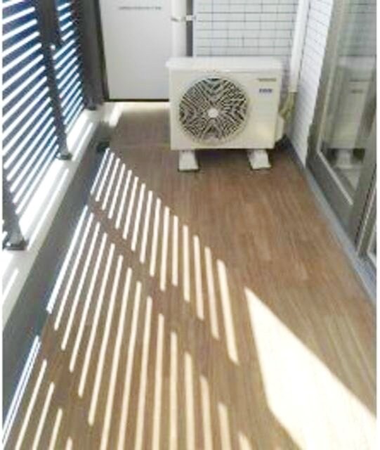 アプリーレ東中野の物件内観写真