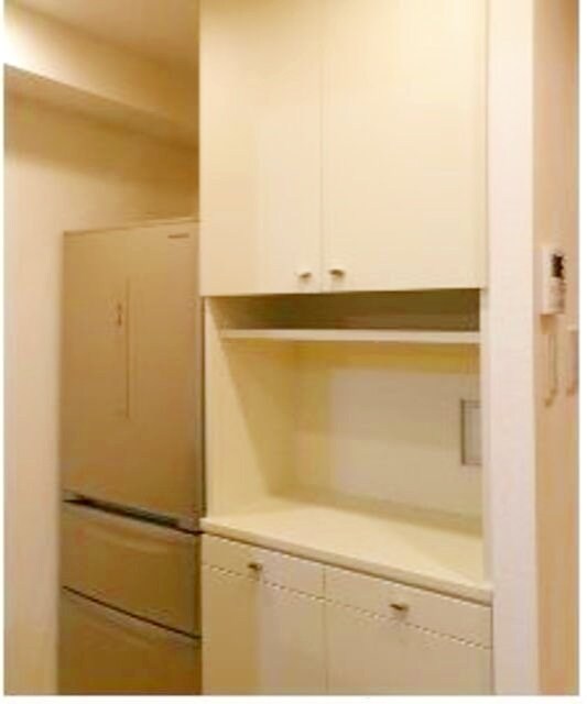 アプリーレ東中野の物件内観写真