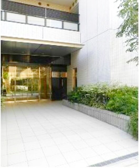 アプリーレ東中野の物件内観写真