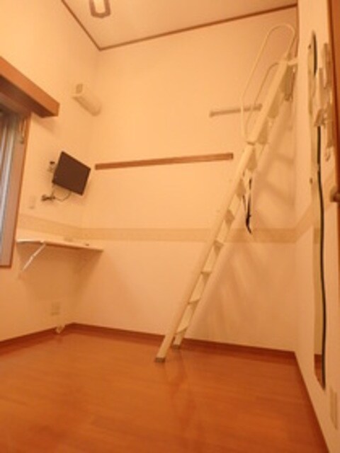 八景舎高円寺南Bの物件内観写真