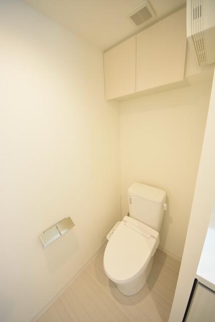 ロイジェントパークス四ツ谷の物件内観写真