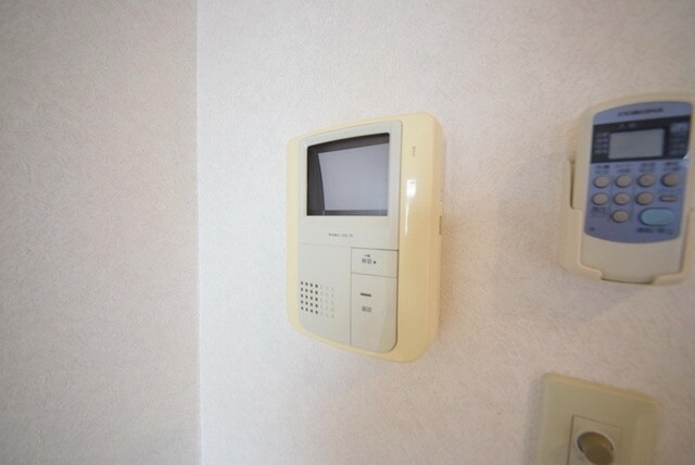 リヴェール杉並の物件内観写真