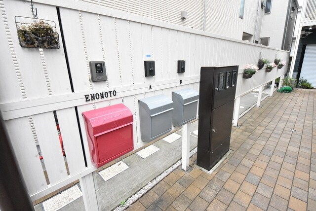 ハウスＤＥＮの物件内観写真