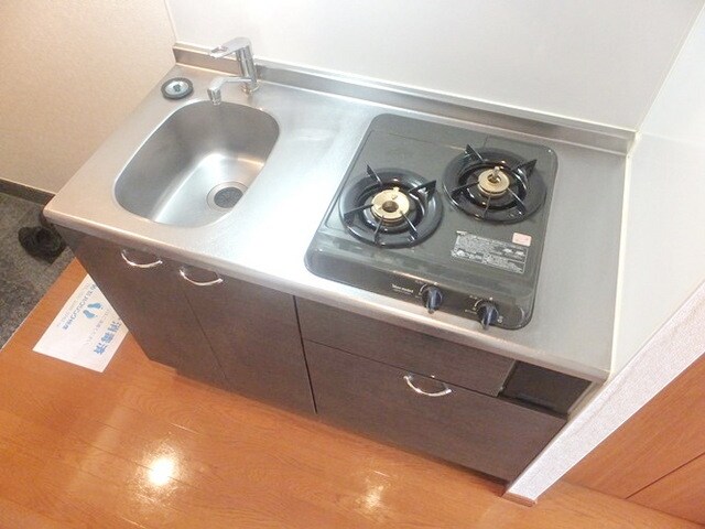 ルーブル上鷺宮の物件内観写真