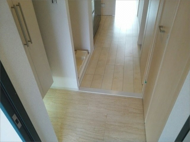 セシリアの物件内観写真