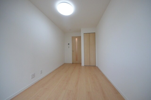 ジェンティーレ上石神井の物件内観写真