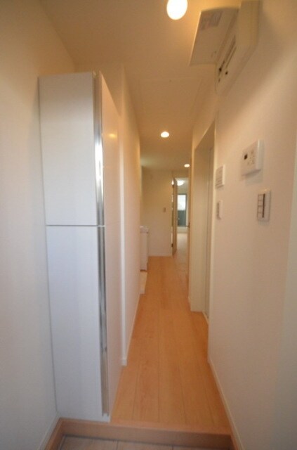 ジェンティーレ上石神井の物件内観写真