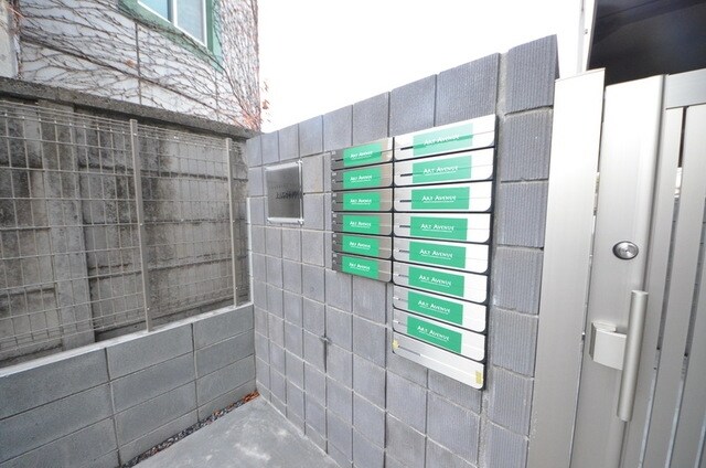 ジェンティーレ上石神井の物件内観写真