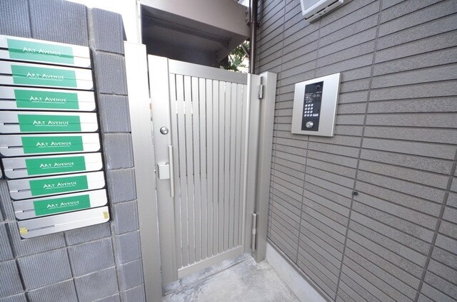 ジェンティーレ上石神井の物件内観写真