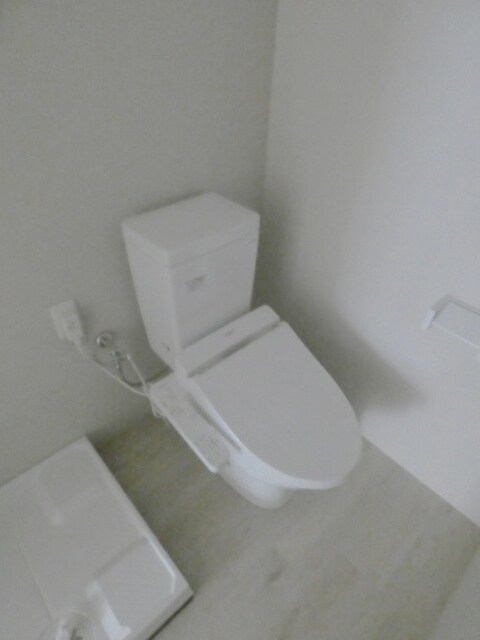 セレーノ上高田の物件内観写真