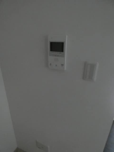 セレーノ上高田の物件内観写真