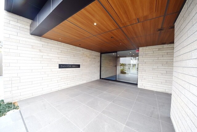 ライトテラス世田谷砧の物件内観写真