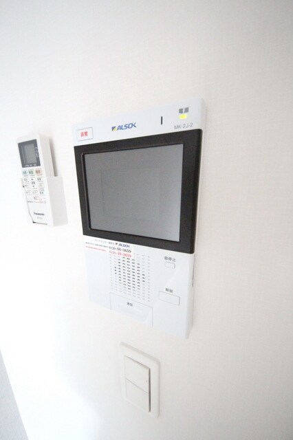 リベラーレ中野の物件内観写真