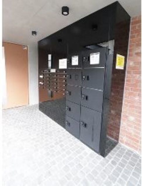 ライトテラス中野坂上の物件内観写真