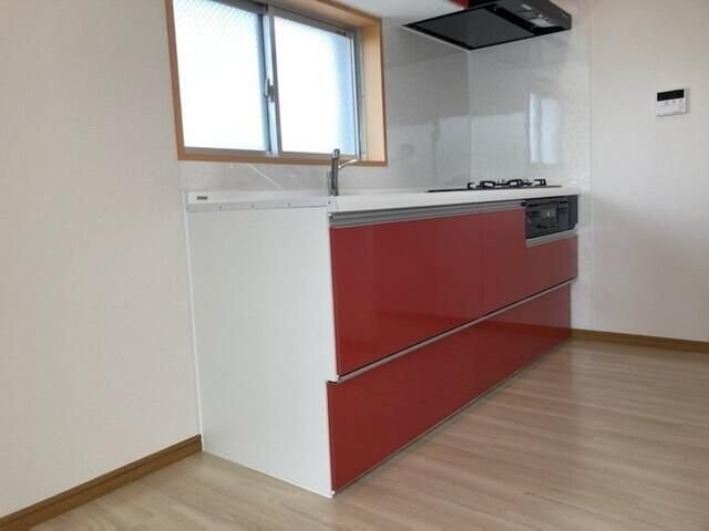 ダイヤハイツ松庵の物件内観写真