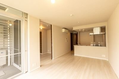 ガーデニエール砧　ＷＥＳＴの物件内観写真