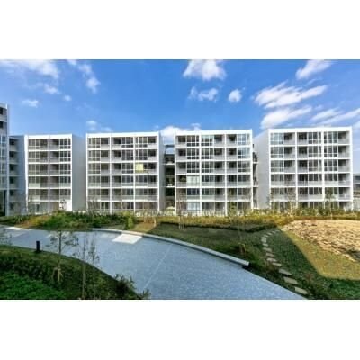 ガーデニエール砧　ＷＥＳＴの物件内観写真