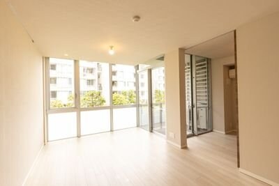 ガーデニエール砧　ＷＥＳＴの物件内観写真