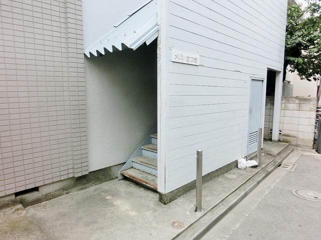 メゾンさつきの物件内観写真