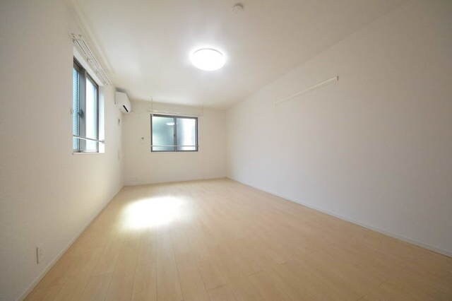 藤ハウスの物件内観写真