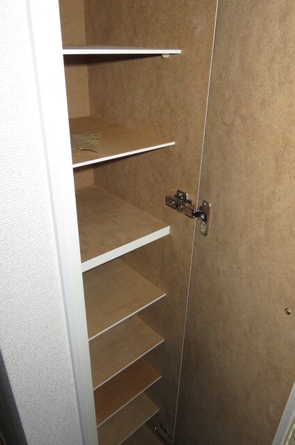 リオンの物件内観写真